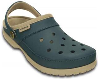 Crocs Clogs For Men ( Blue )