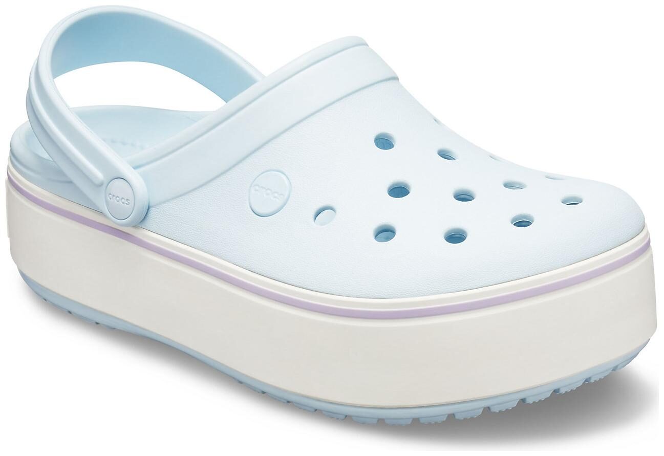

Crocs Men s Black Crocband Clogs
