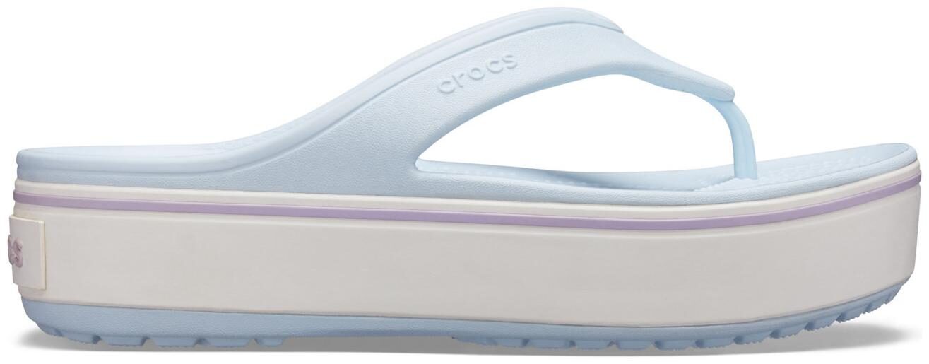 

Crocs Men Blue Flip-Flops - 1 Pair