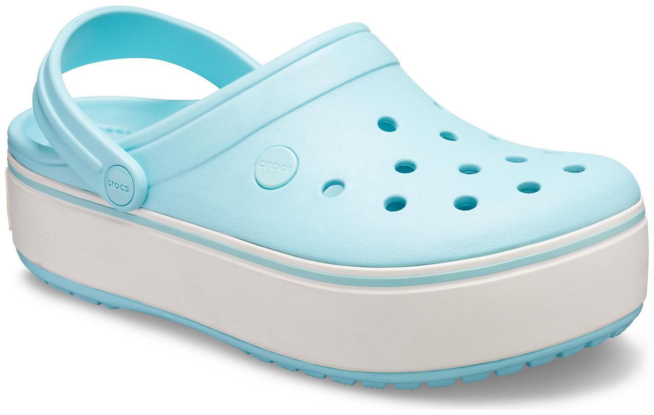 

Crocs Crocband Blue Unisex Clog