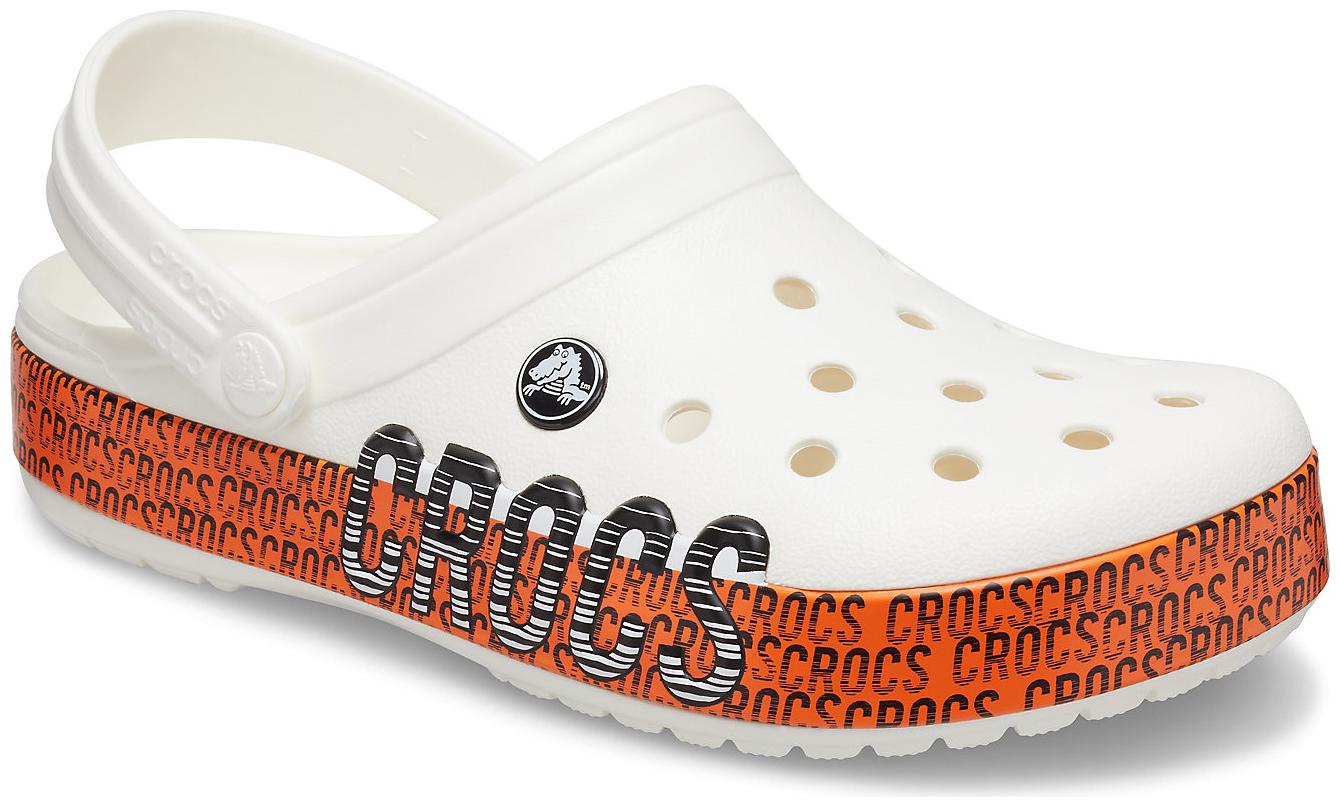 

Crocs Men s Black Crocband Clogs