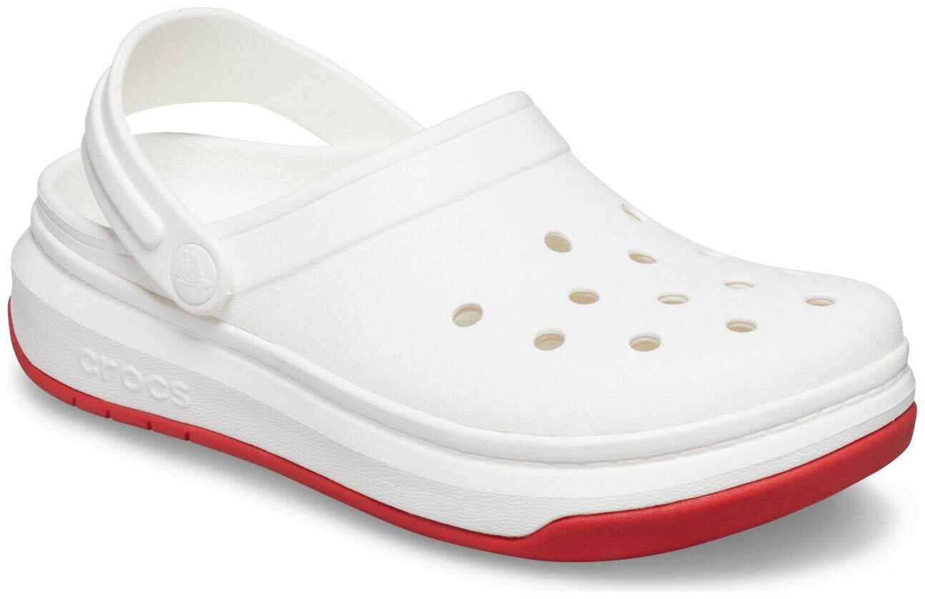 

Crocs Men s Black Crocband Clogs