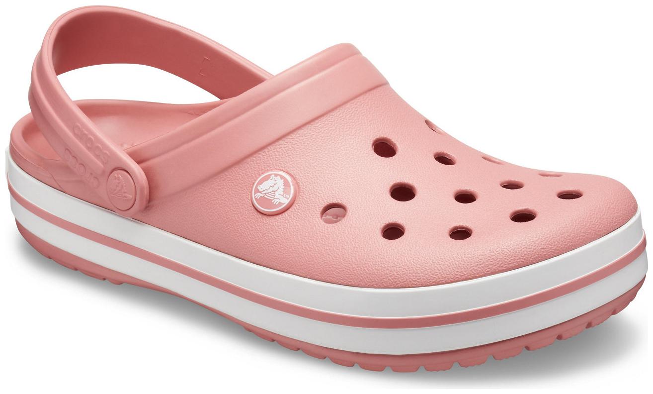 

Crocs Women Pink Casual Shoes