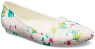 Crocs Women's Multi Eve Bellies