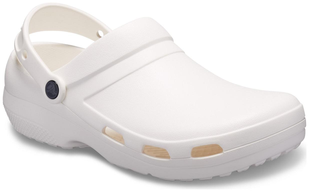 

Crocs Men s Black Specialist Clogs