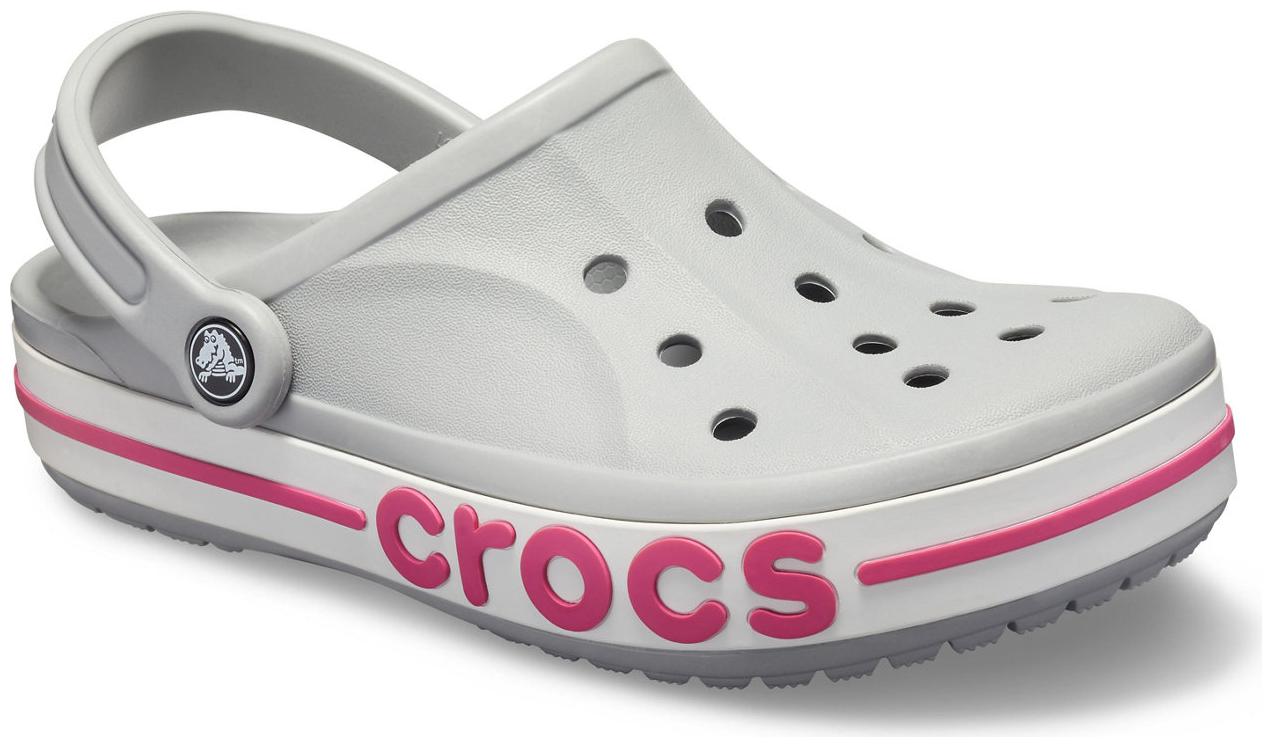 

Crocs Men s Black Bayaband Clogs