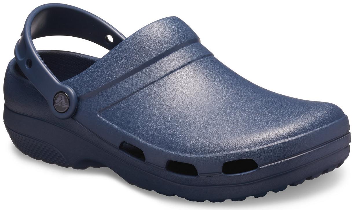 

Crocs Men s Black Specialist Clogs