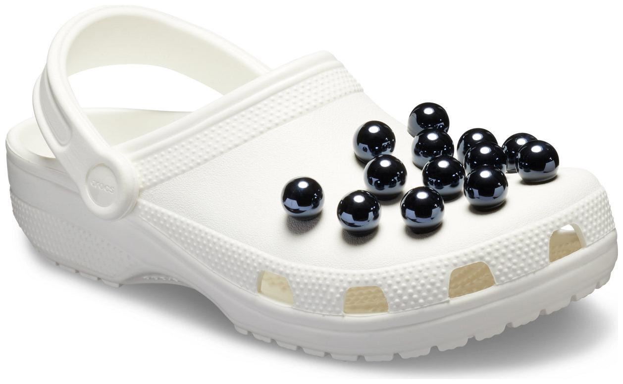 

Crocs Women s Black Classic Sandals