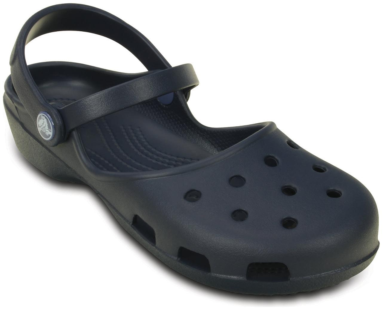 

Crocs Women Blue Casual Shoes