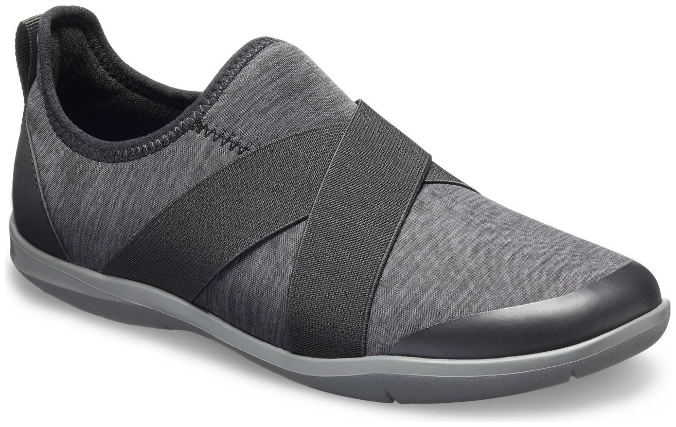 

Crocs Women Black Casual Shoes