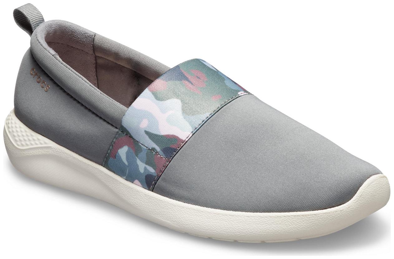 

Crocs Women Grey Casual Shoes