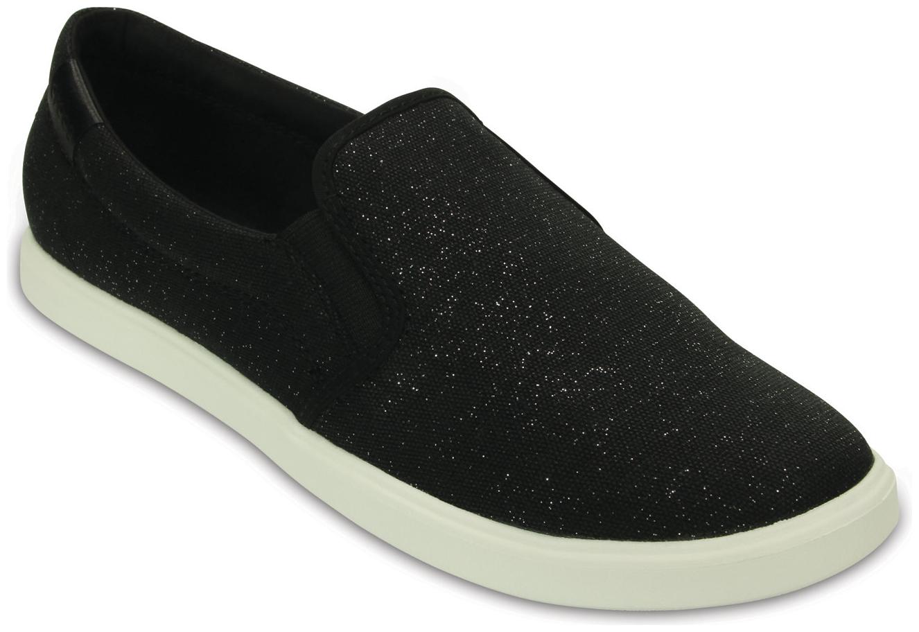 

Crocs Women Black Casual Shoes