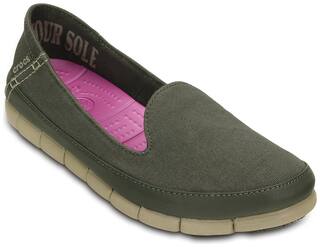 Crocs Stretch Sole Skimmer
