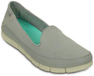 Crocs Stretch Sole Skimmer