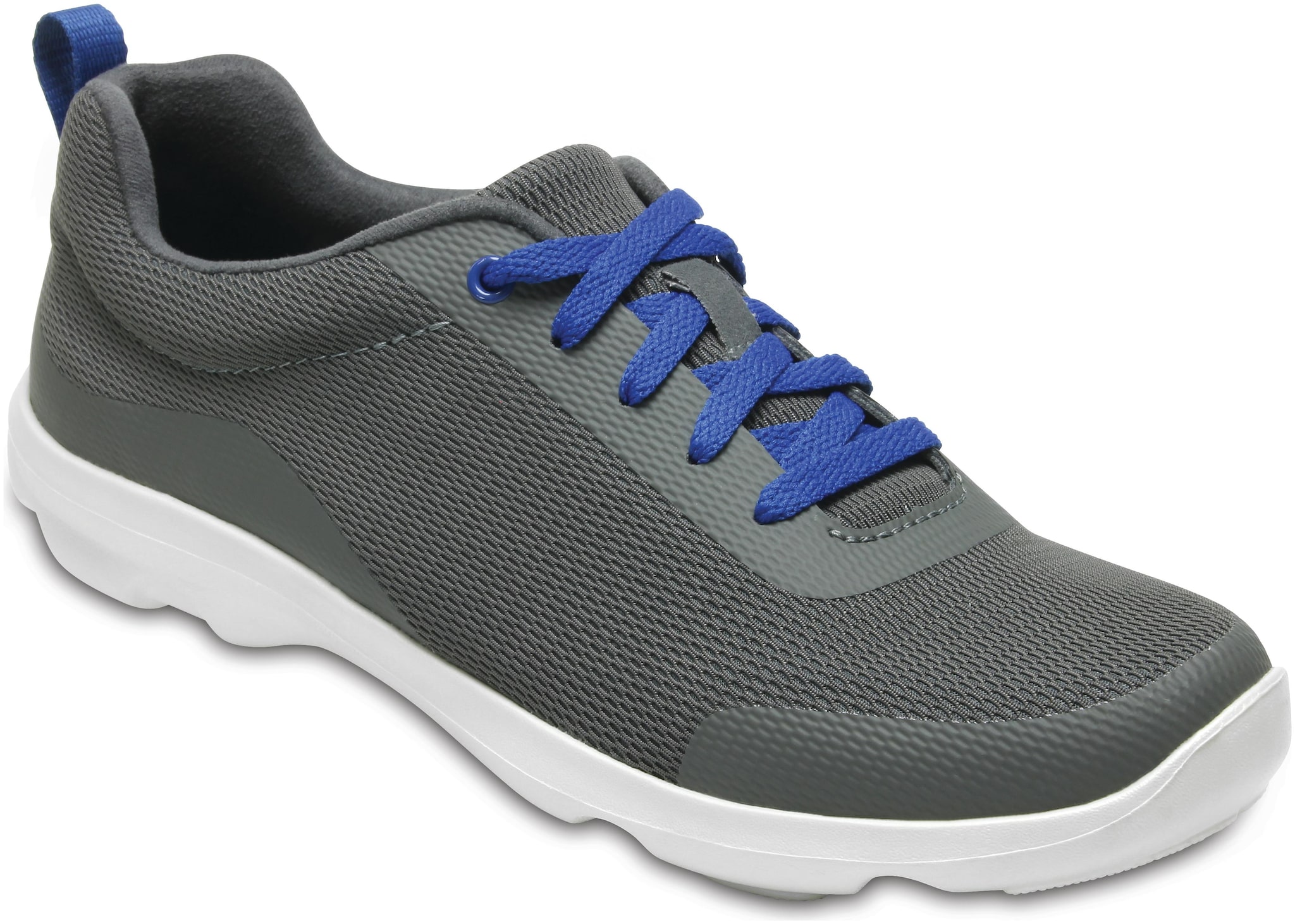 

Crocs Women Busy Day Stretch Mesh Lace Shoes