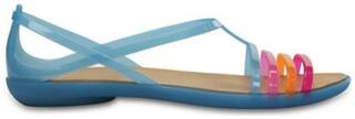Crocs Sandals For Women ( Gold )