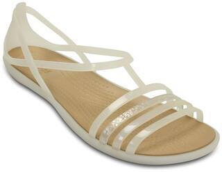Crocs Sandals For Women ( Black )