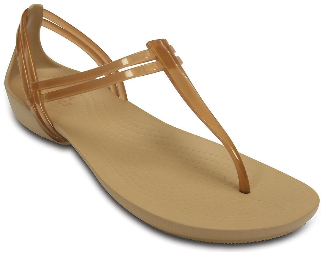 

Crocs Women s Black Isabella Sandals