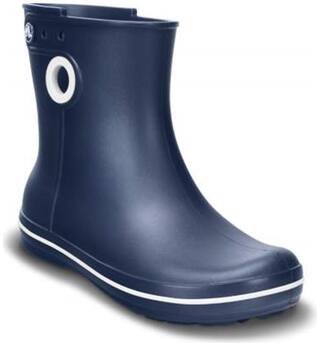 Crocs Calf length Boots For Women ( Purple )