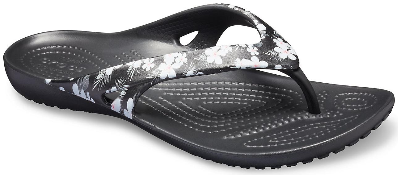 

Crocs Women s Black Kadee Sandals