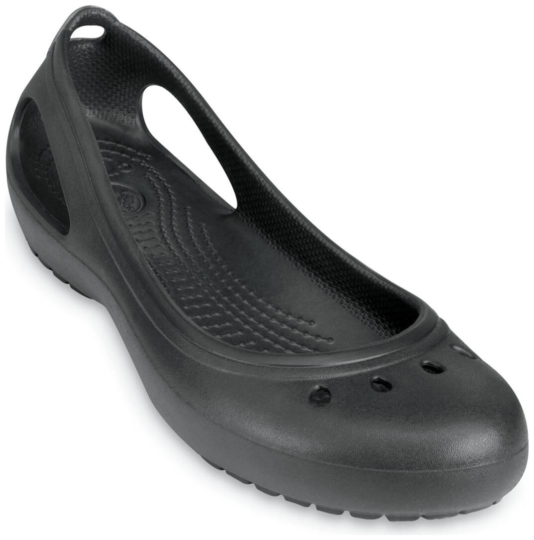 

Crocs Women s Brown Kadee Bellies