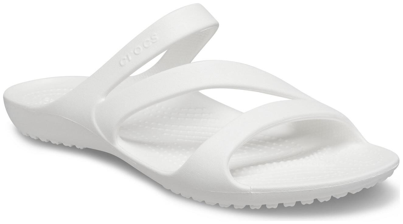 

Crocs Kadee II White Womens Sandals