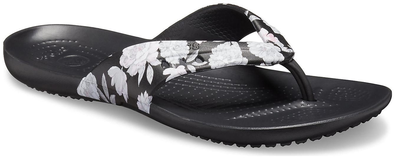 

Crocs Women s Black Kadee Sandals