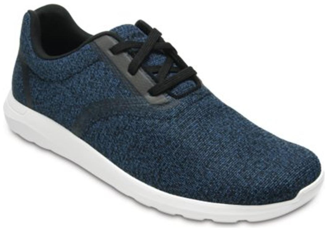 

Crocs Men s Blue Kinsale Casual Shoes
