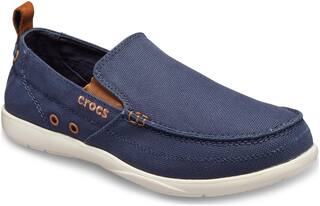 Crocs Loafers For Men ( Navy Blue )
