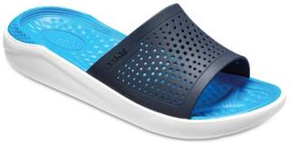 Crocs Flip-Flops For Men ( Navy Blue )