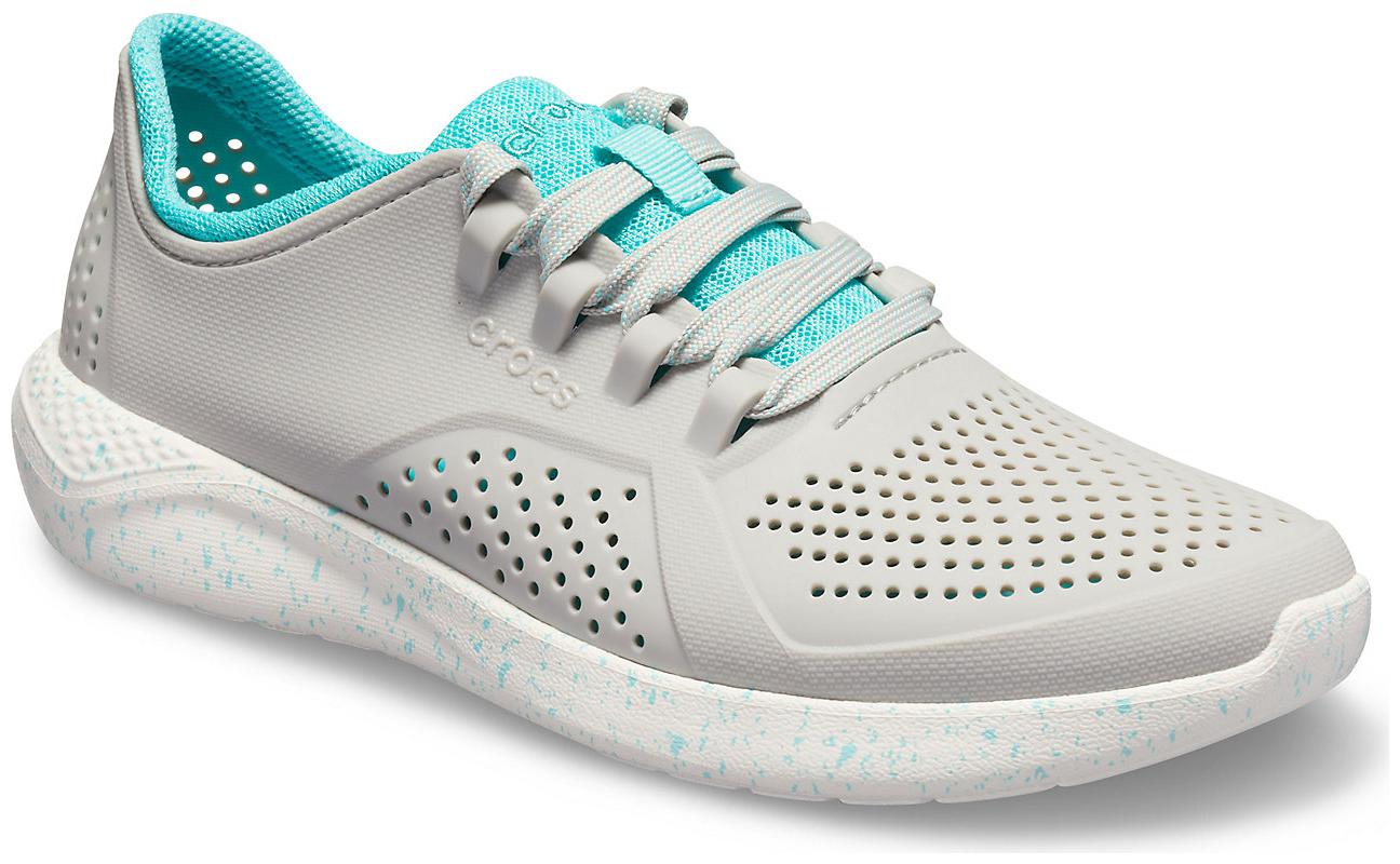

Crocs Women White Casual Shoes