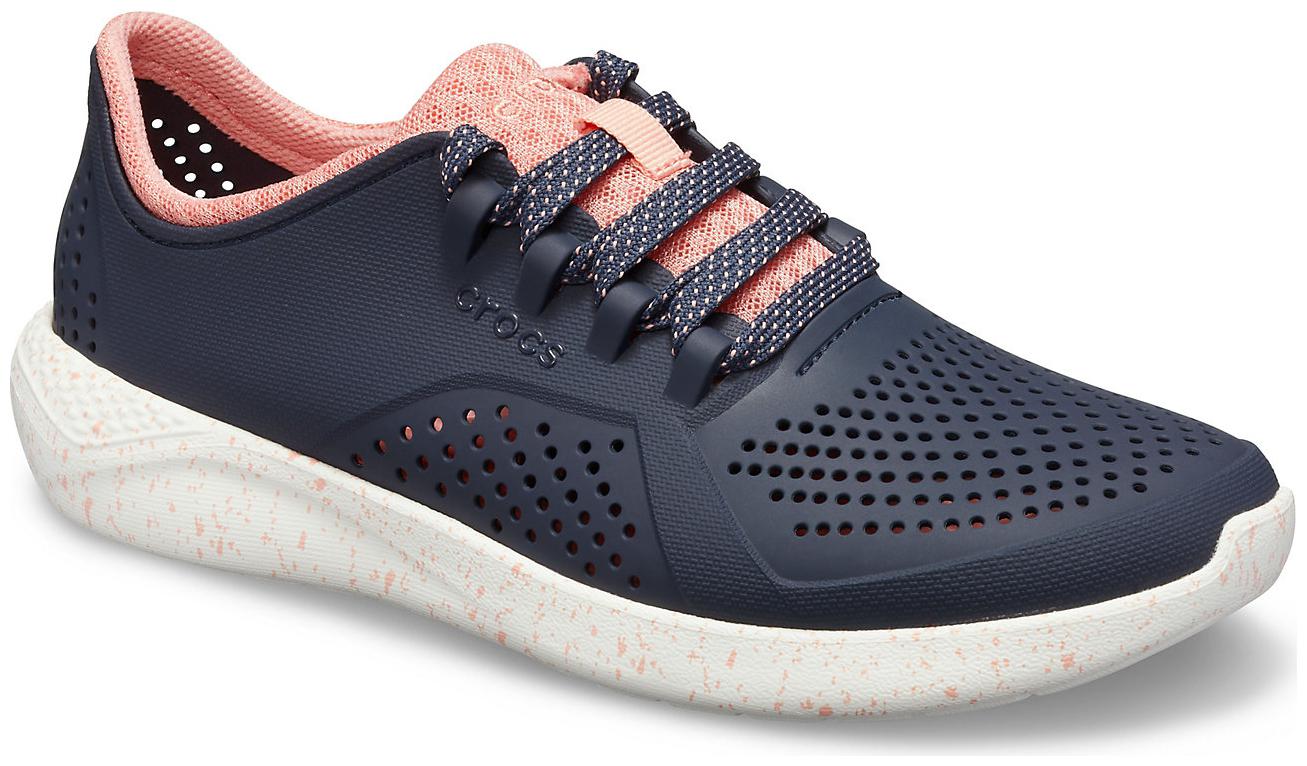 

Crocs Women Blue Casual Shoes