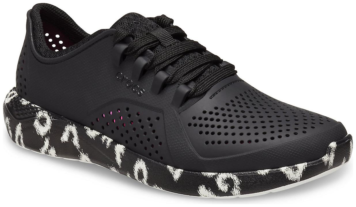 

Crocs Women Black Casual Shoes