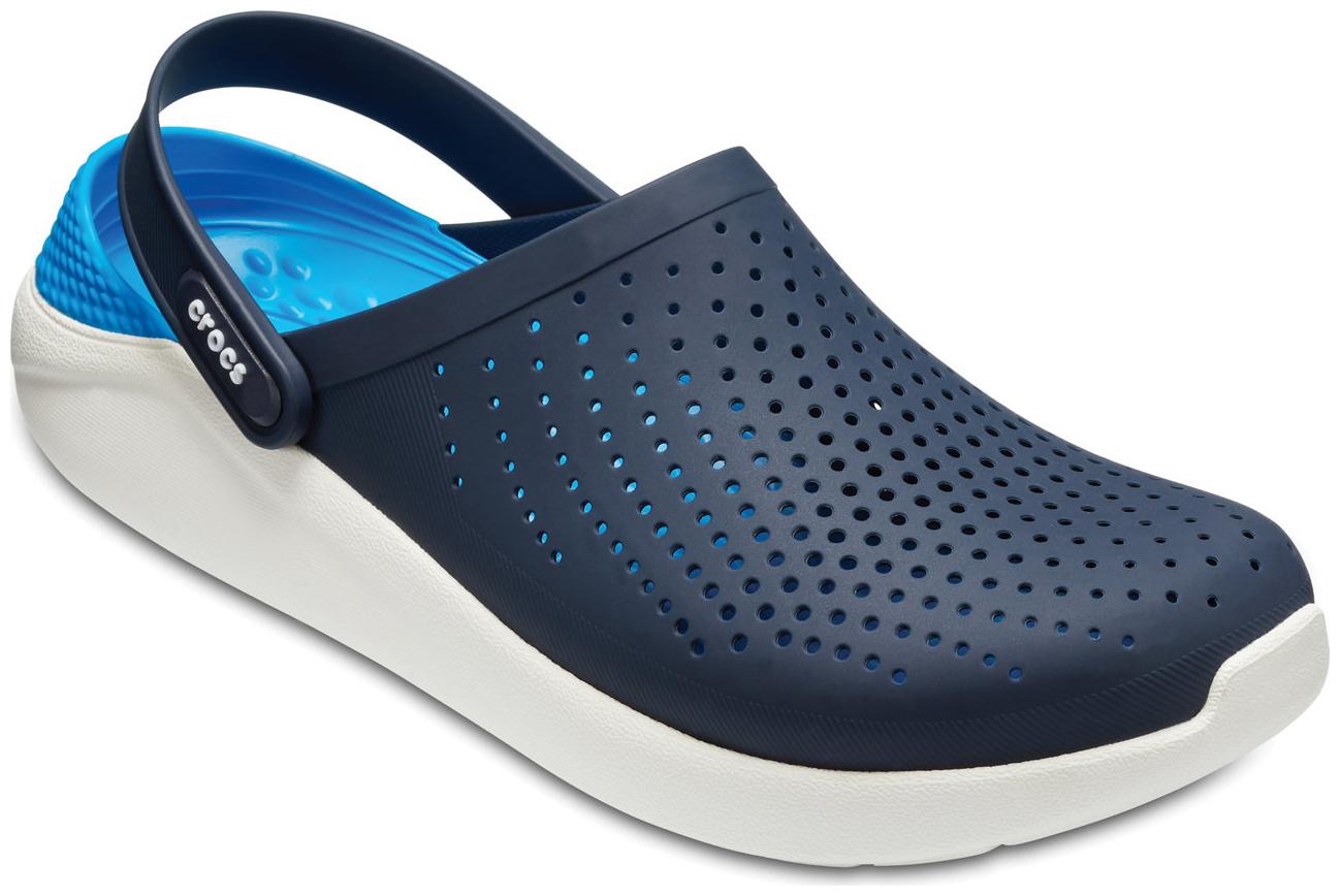 

Crocs Literide Blue Unisex Clog