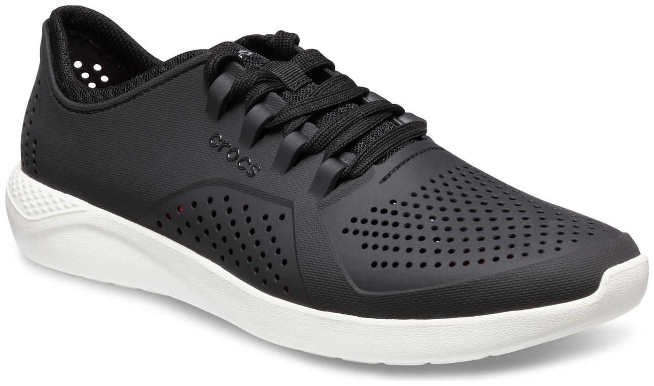 

Crocs Literide Black Men Shoe
