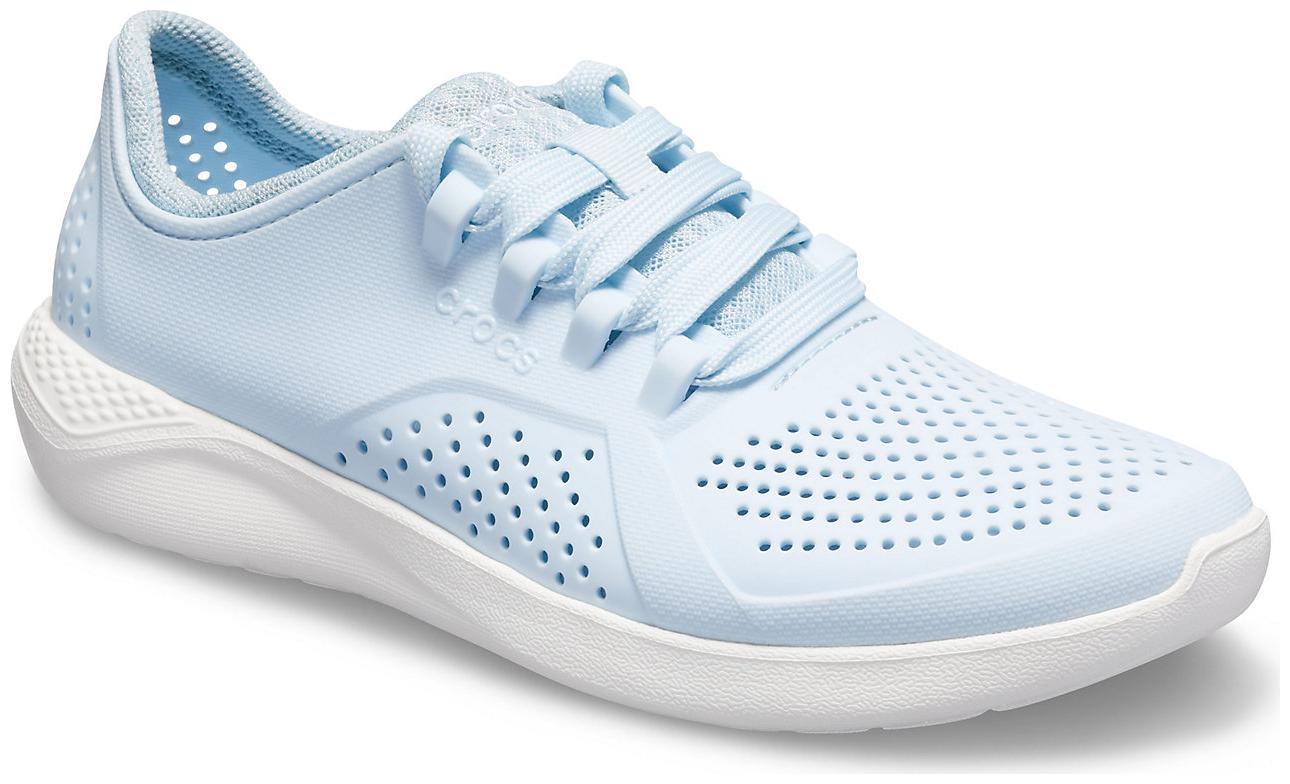 

Crocs Women Blue Casual Shoes
