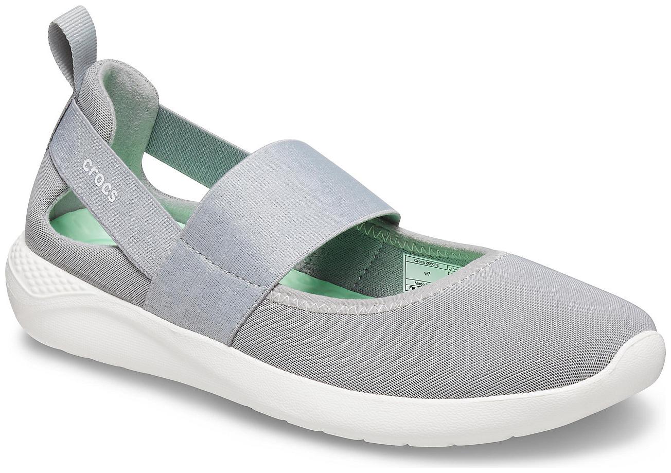 

Crocs Women Grey Casual Shoes