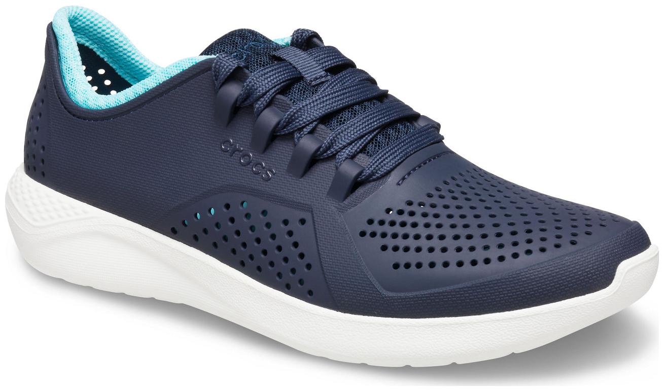 

Crocs Women Blue Casual Shoes