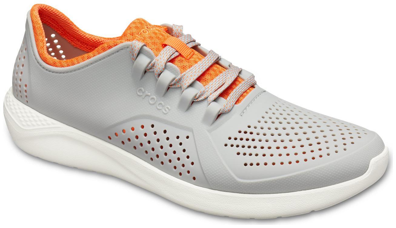 

Crocs Literide Grey Men Shoe