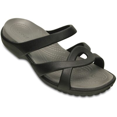 

Crocs Women s Beige Meleen Sandals