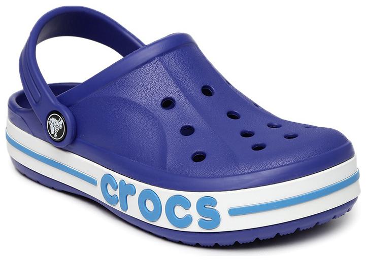 

Crocs Men Bayaband Clogs