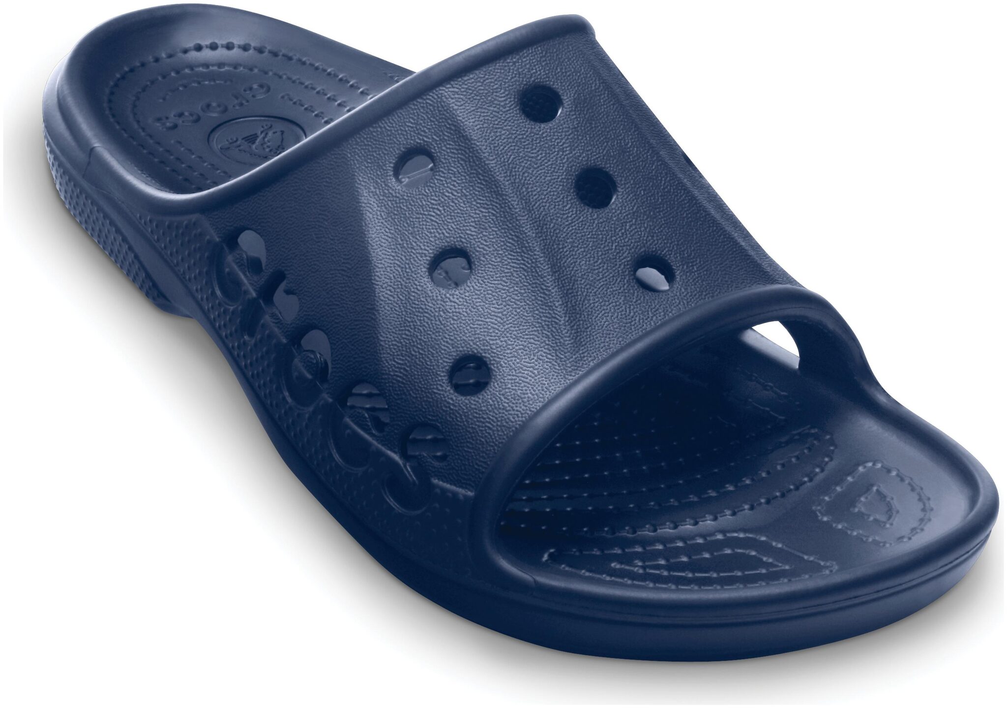 

Crocs Men Blue Flip-Flops - 1 Pair