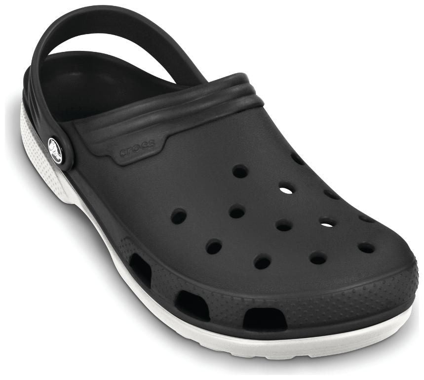 

Crocs Men Duet Clogs