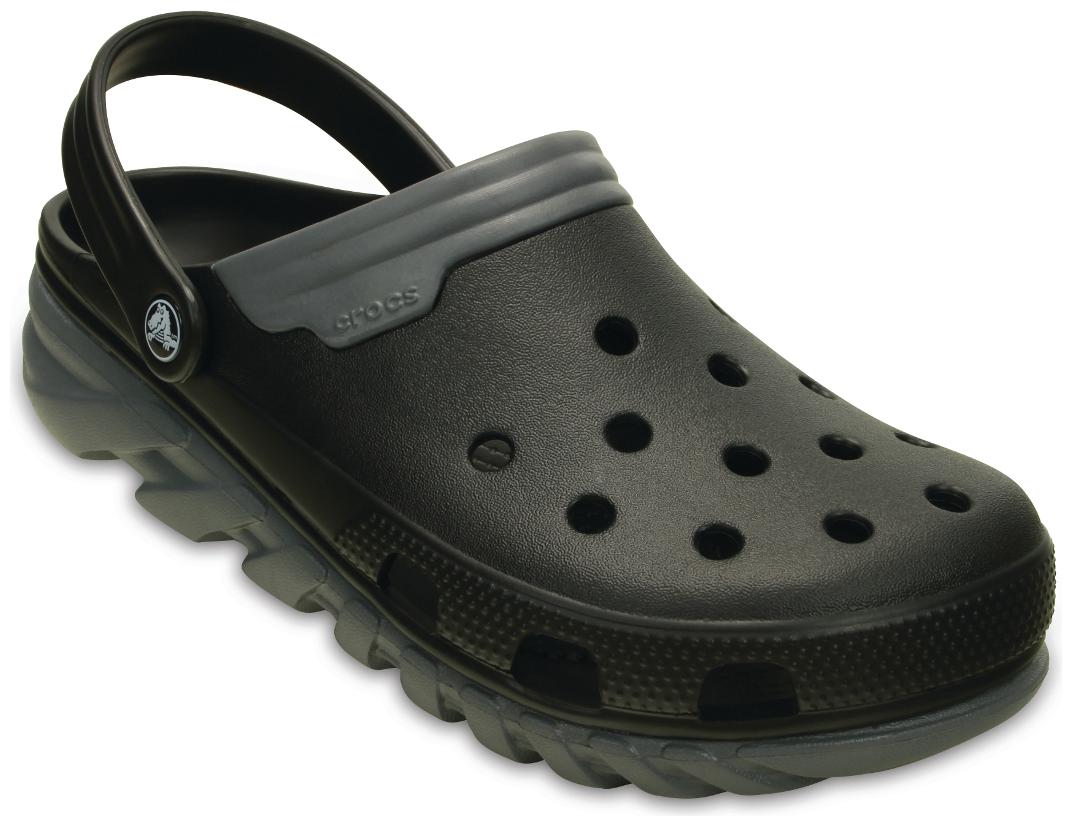 

Crocs Men Duet Max Clogs