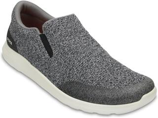 Crocs Casual Shoes For Men ( Grey )
