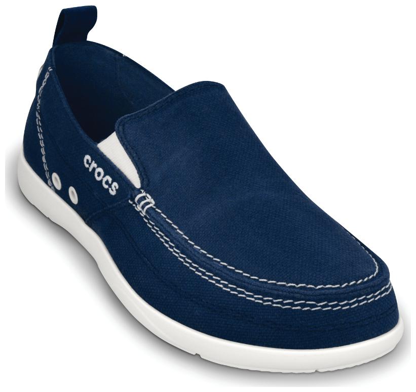 

Crocs Men Walu Loafers