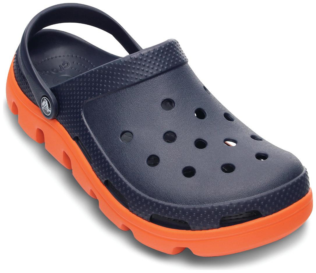 

Crocs Men Duet Sport Clogs