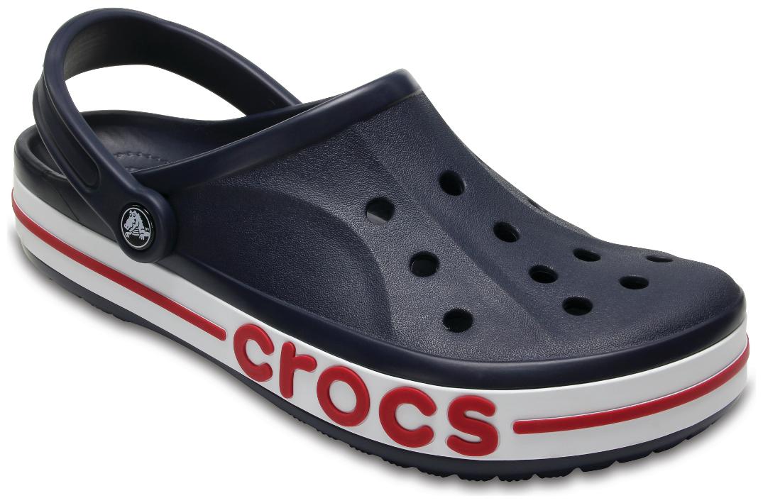 

Crocs Men Bayaband Clogs