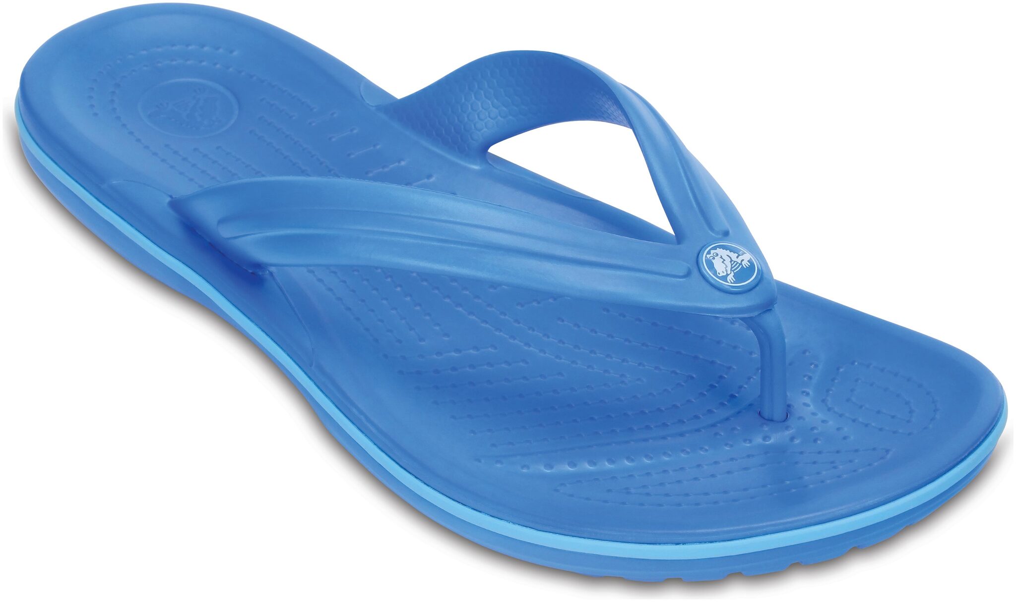 

Crocs Men Crocband Flip Flops