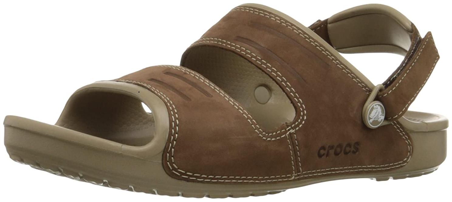 

Crocs Mens Yukon Floater